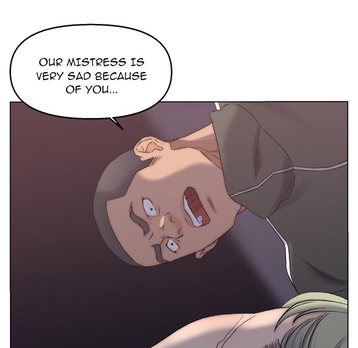 Old Friend Chapter 4 Page 10
