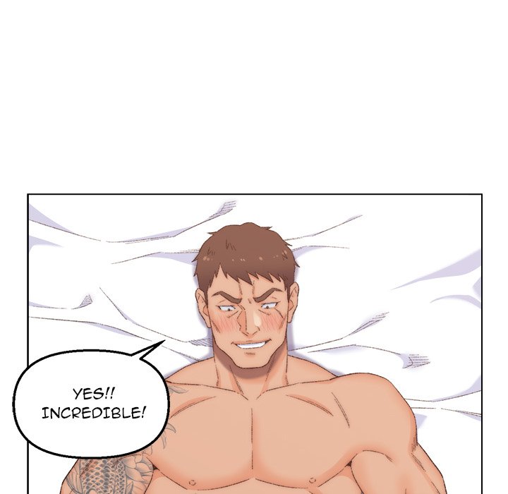 Old Friend Chapter 4 Page 102