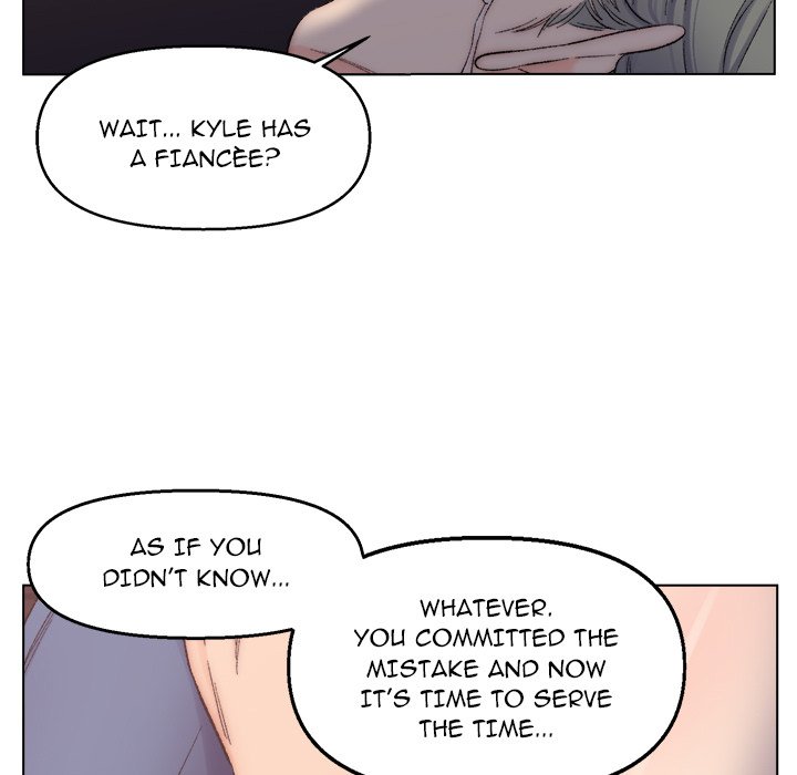 Old Friend Chapter 4 Page 11