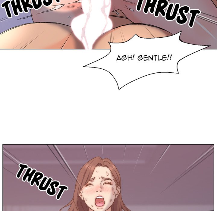 Old Friend Chapter 4 Page 114