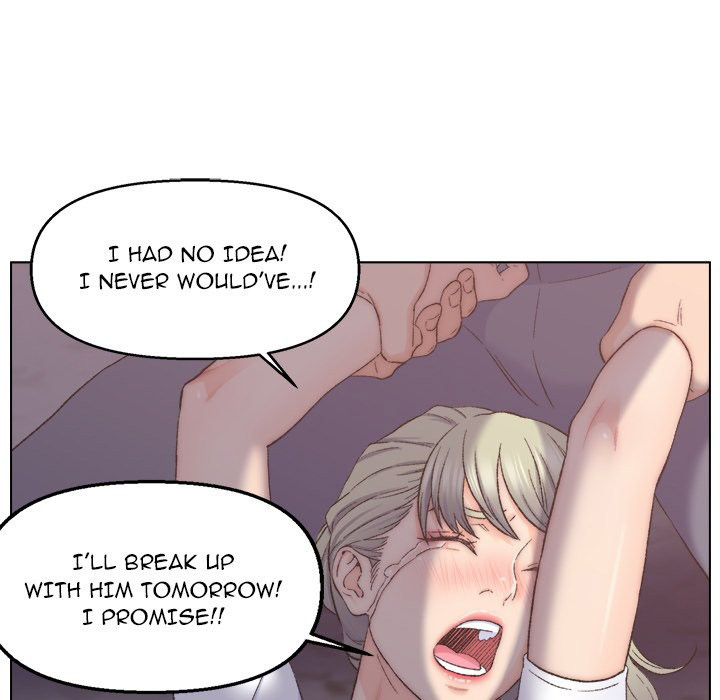 Old Friend Chapter 4 Page 13