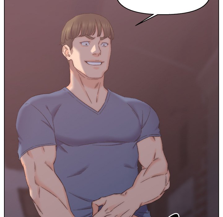 Old Friend Chapter 4 Page 15