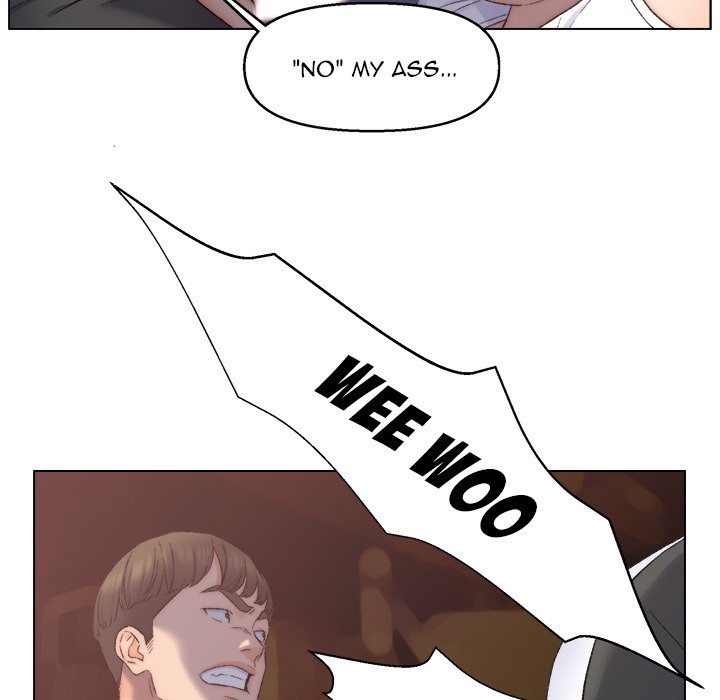 Old Friend Chapter 4 Page 20