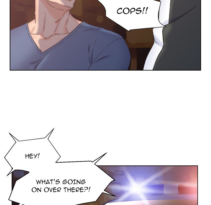 Old Friend Chapter 4 Page 21