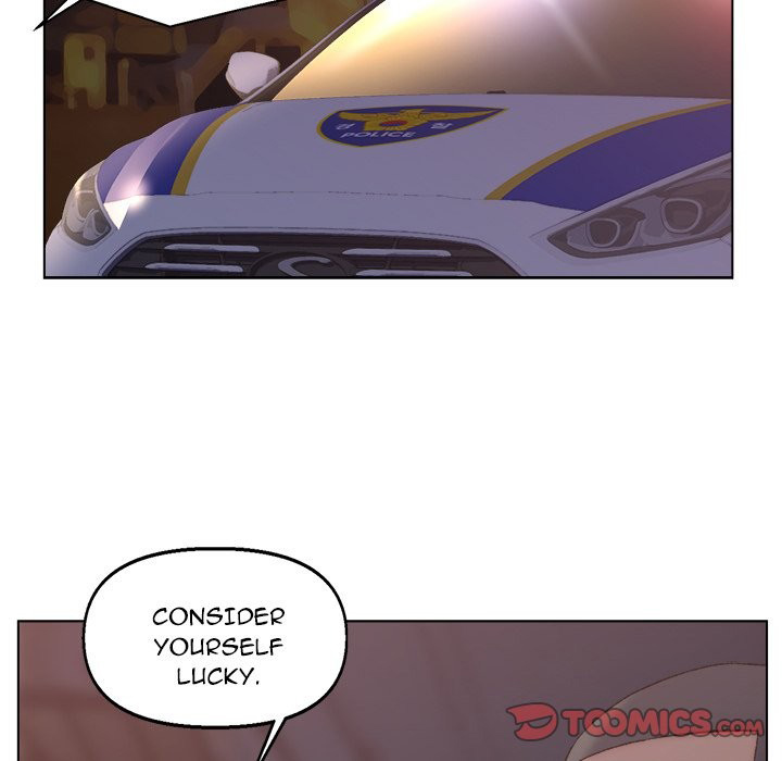 Old Friend Chapter 4 Page 22
