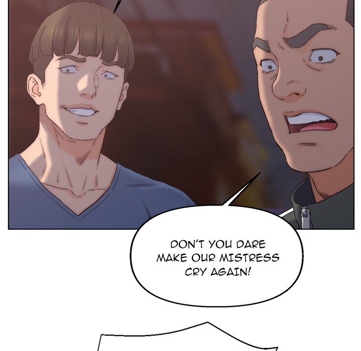 Old Friend Chapter 4 Page 23
