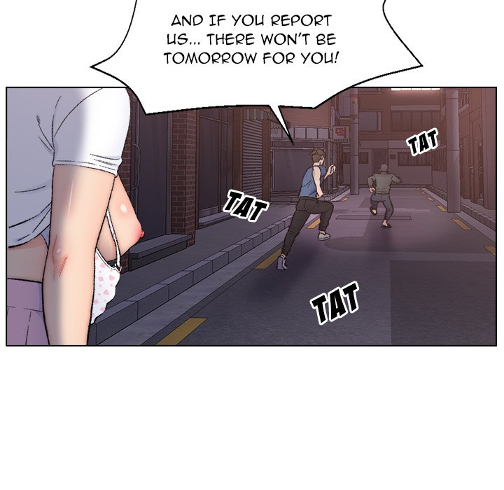 Old Friend Chapter 4 Page 24