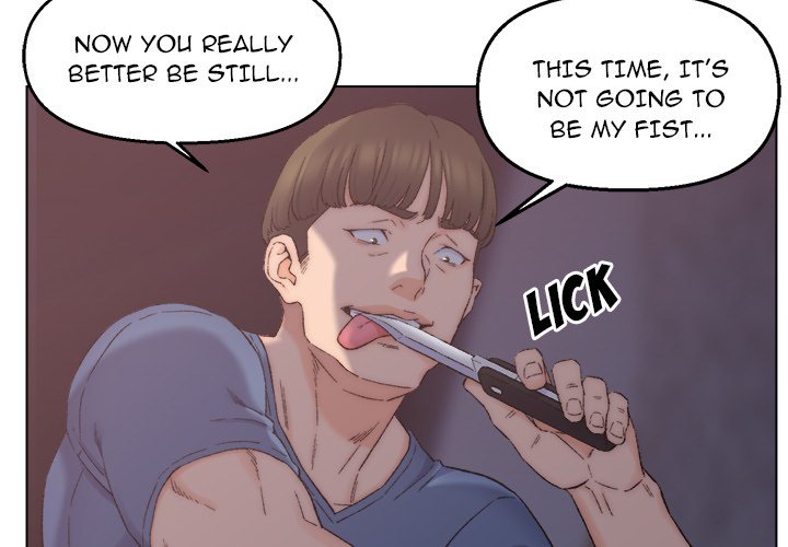Old Friend Chapter 4 Page 3