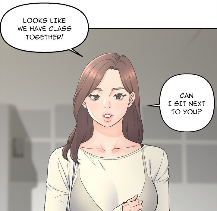 Old Friend Chapter 4 Page 30