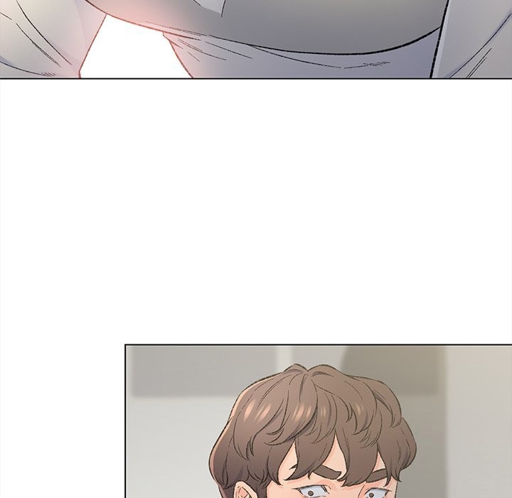 Old Friend Chapter 4 Page 34