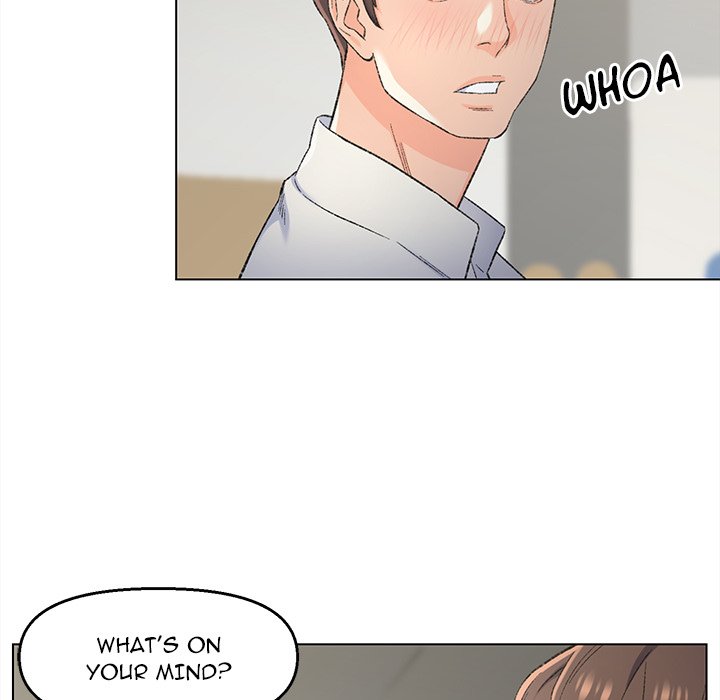 Old Friend Chapter 4 Page 35