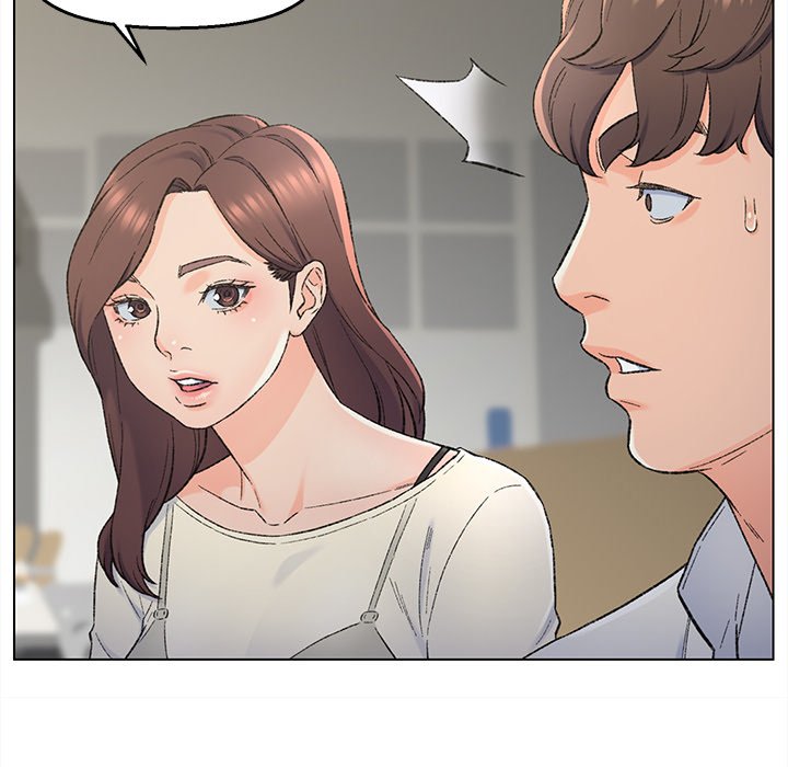 Old Friend Chapter 4 Page 36
