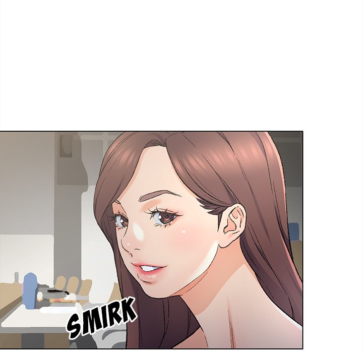 Old Friend Chapter 4 Page 38