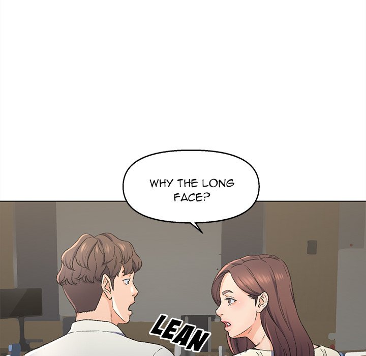 Old Friend Chapter 4 Page 39
