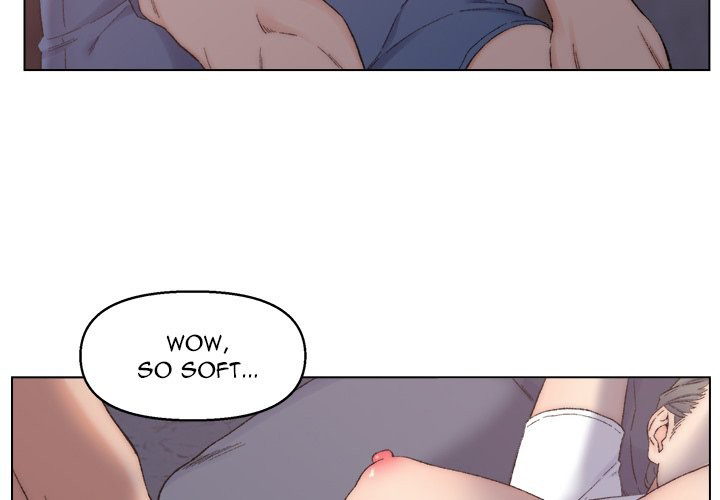 Old Friend Chapter 4 Page 4