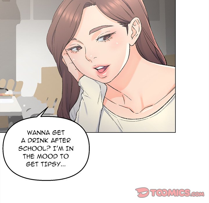Old Friend Chapter 4 Page 42