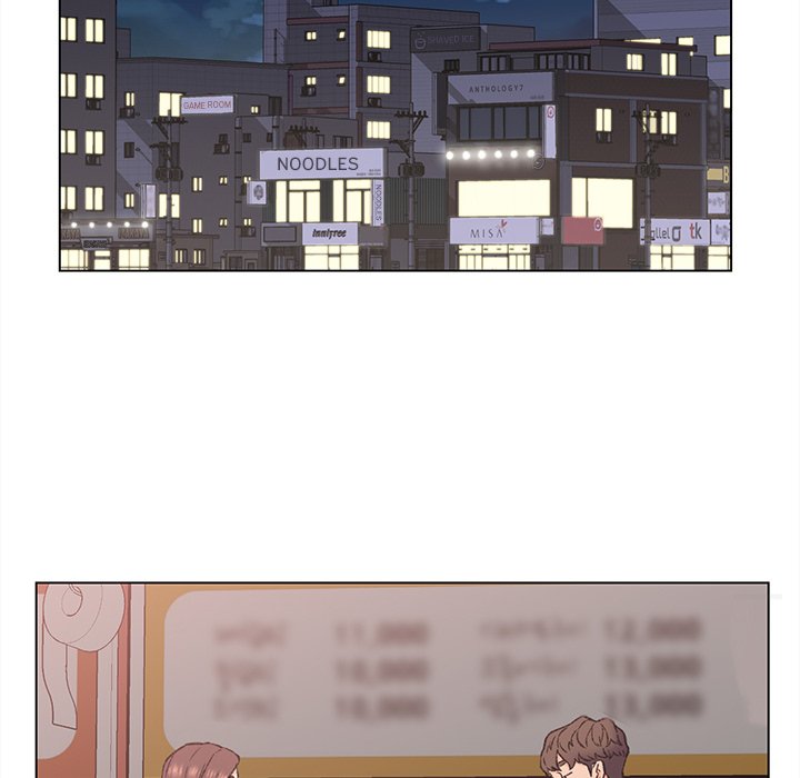Old Friend Chapter 4 Page 44