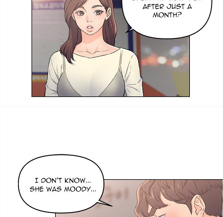 Old Friend Chapter 4 Page 46