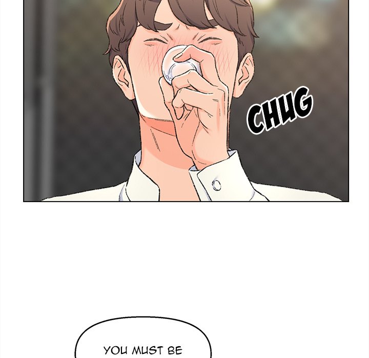 Old Friend Chapter 4 Page 48