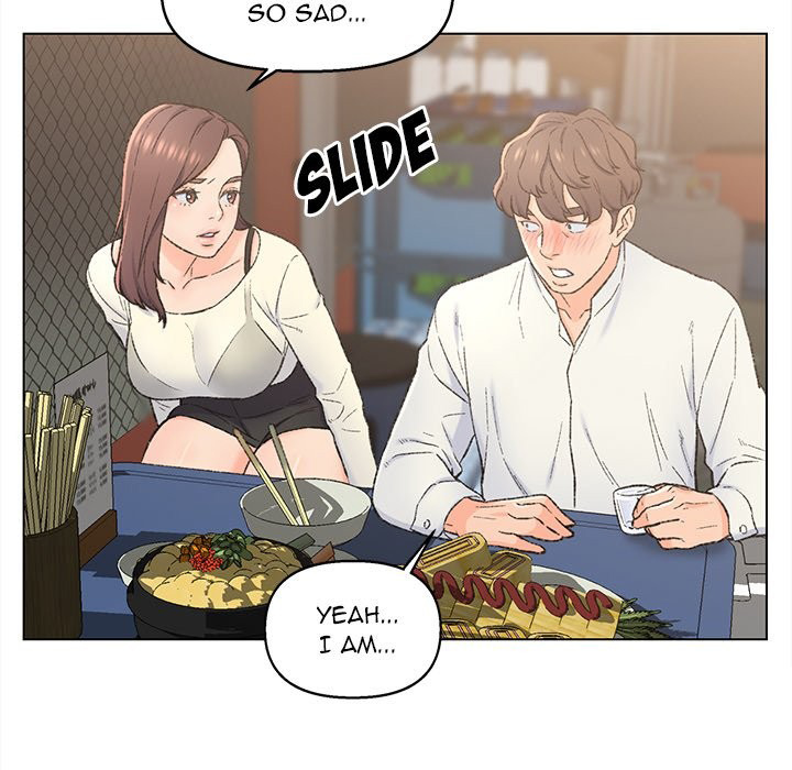 Old Friend Chapter 4 Page 49