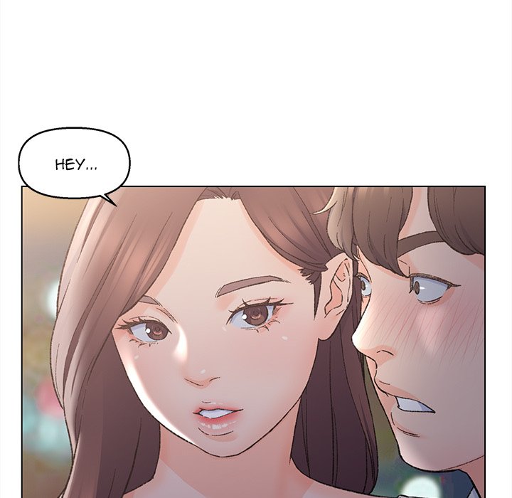 Old Friend Chapter 4 Page 50