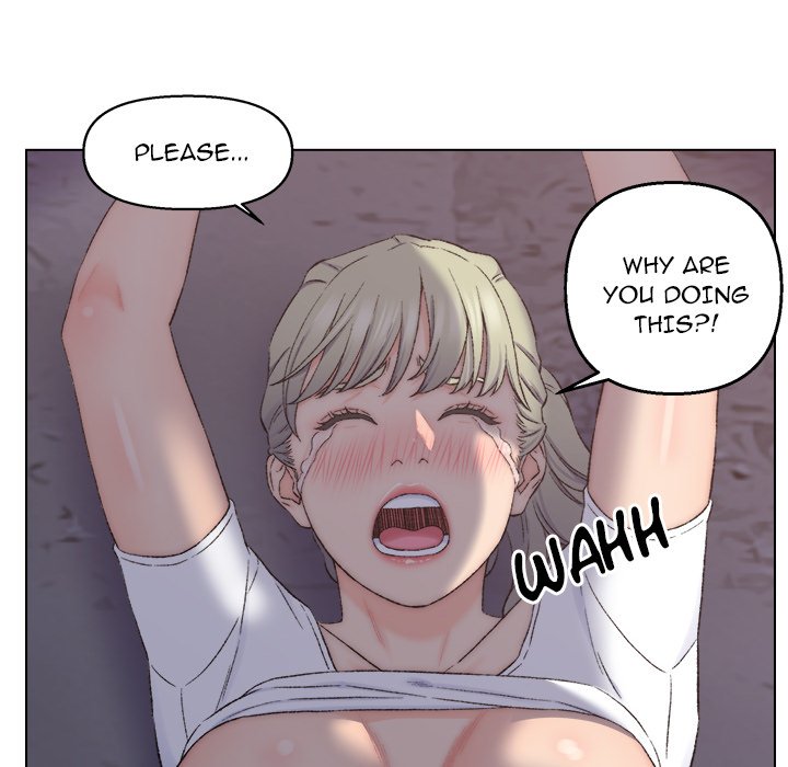 Old Friend Chapter 4 Page 6