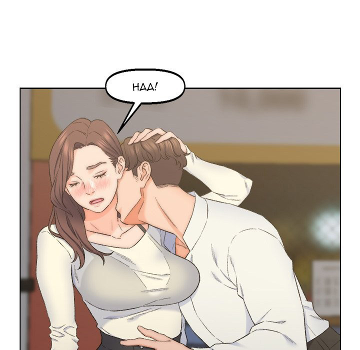Old Friend Chapter 4 Page 61