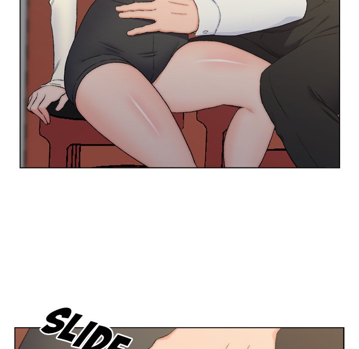 Old Friend Chapter 4 Page 62
