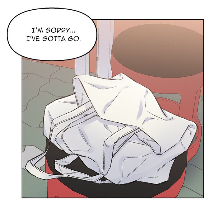 Old Friend Chapter 4 Page 69