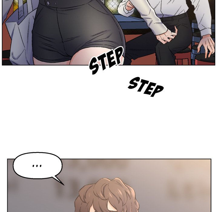 Old Friend Chapter 4 Page 71