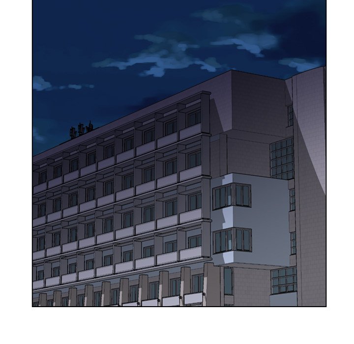Old Friend Chapter 4 Page 74