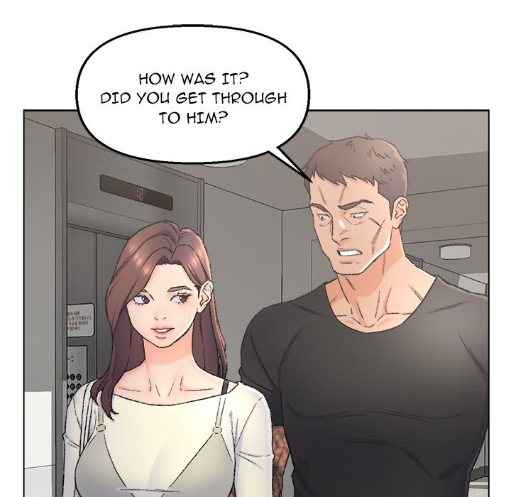Old Friend Chapter 4 Page 75