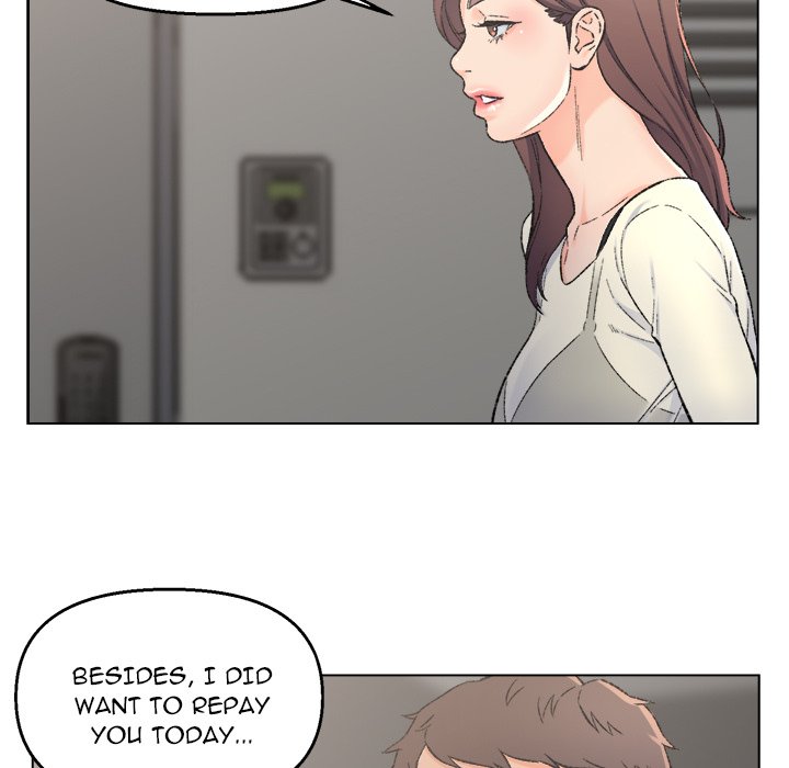 Old Friend Chapter 4 Page 78