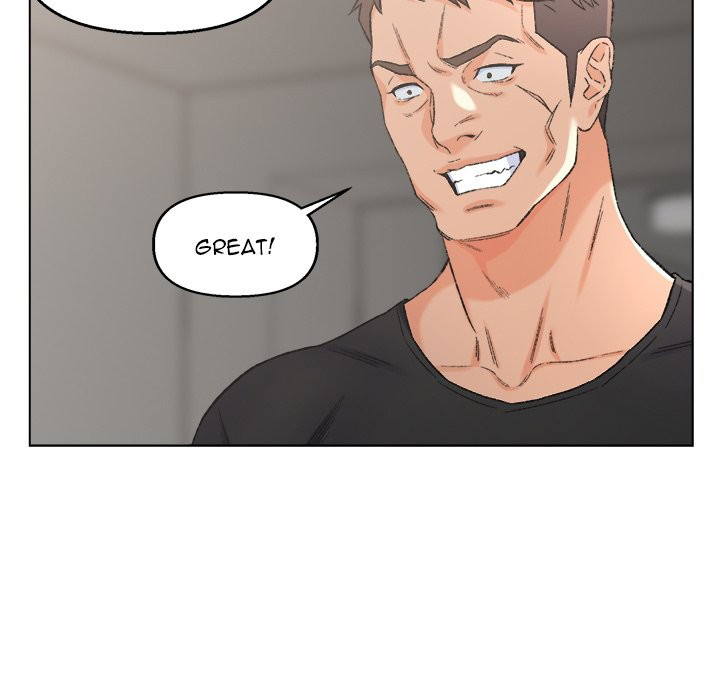 Old Friend Chapter 4 Page 79