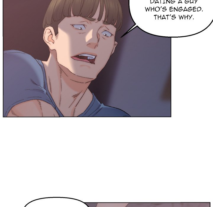 Old Friend Chapter 4 Page 8
