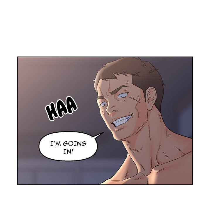 Old Friend Chapter 4 Page 81