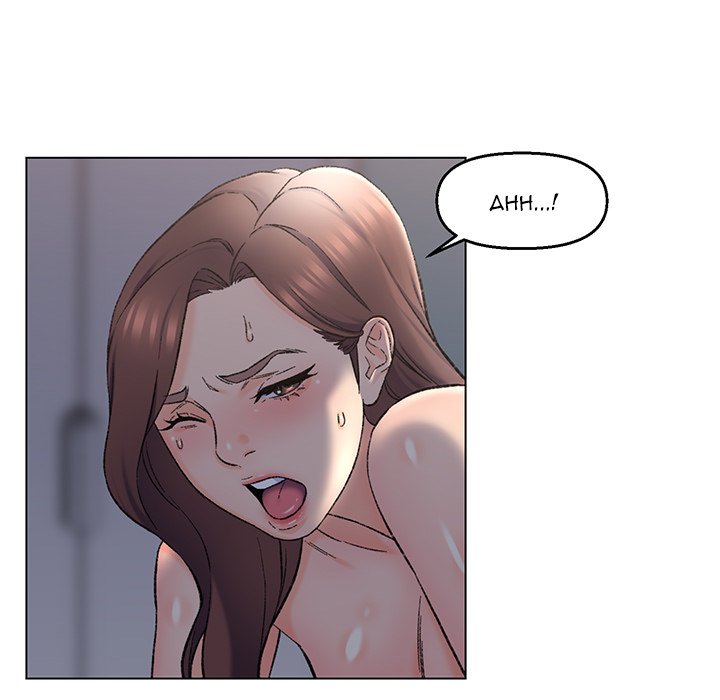 Old Friend Chapter 4 Page 83