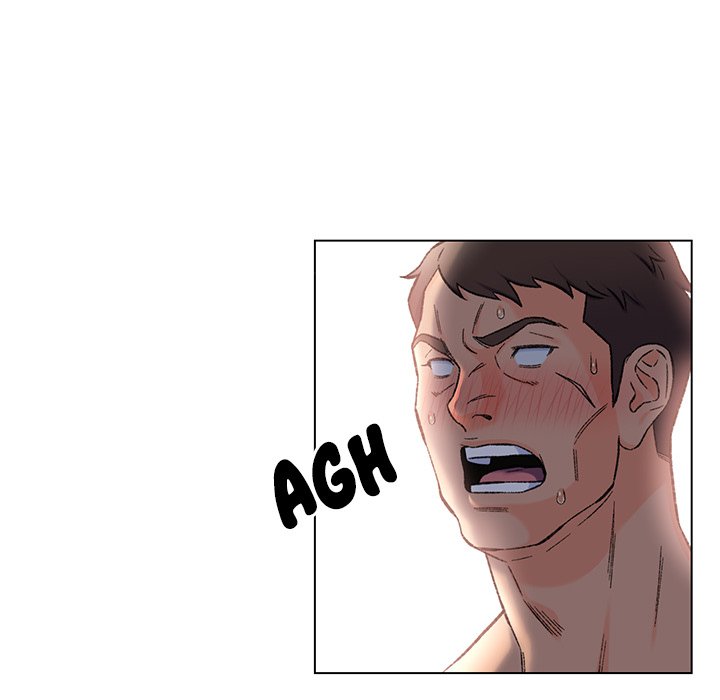 Old Friend Chapter 4 Page 84