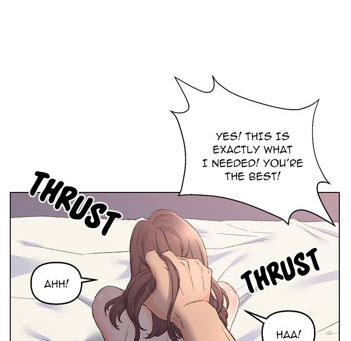 Old Friend Chapter 4 Page 85