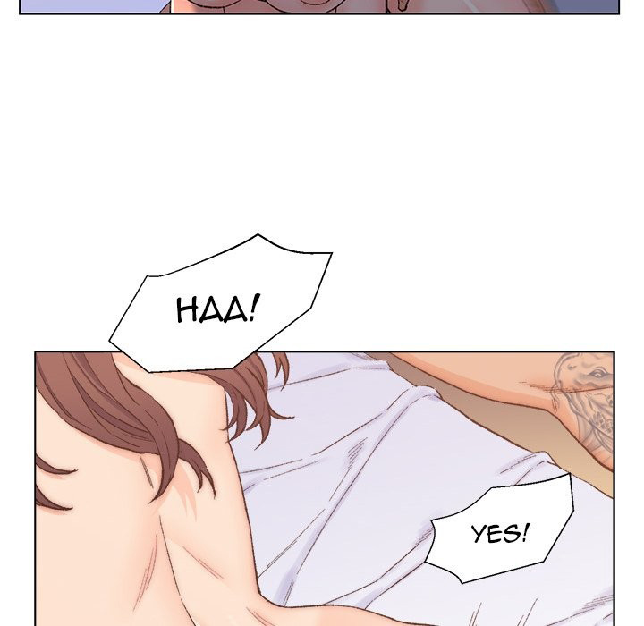 Old Friend Chapter 4 Page 88