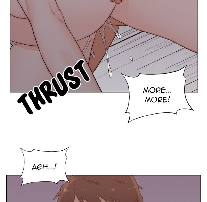 Old Friend Chapter 4 Page 91