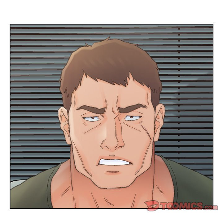 Old Friend Chapter 40 Page 10