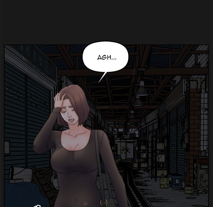 Old Friend Chapter 40 Page 15
