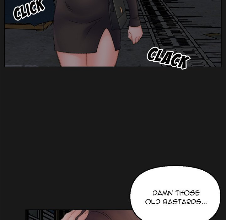 Old Friend Chapter 40 Page 16
