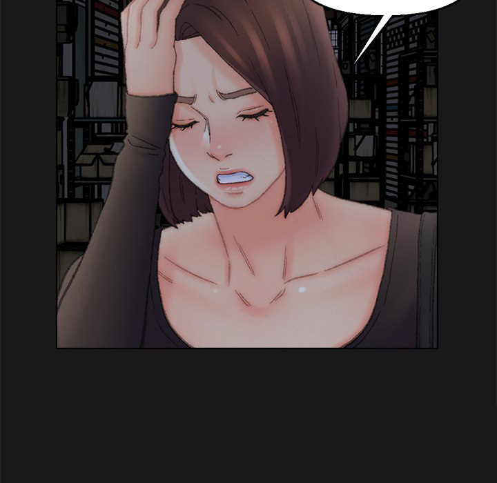 Old Friend Chapter 40 Page 17