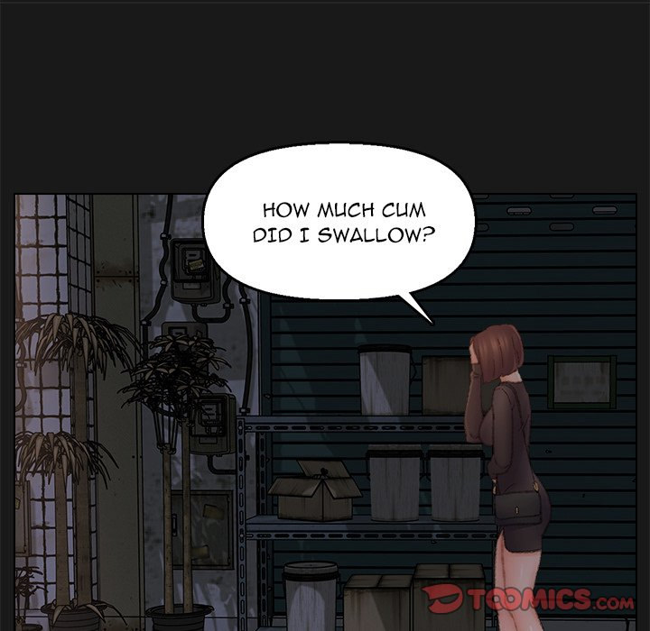 Old Friend Chapter 40 Page 18