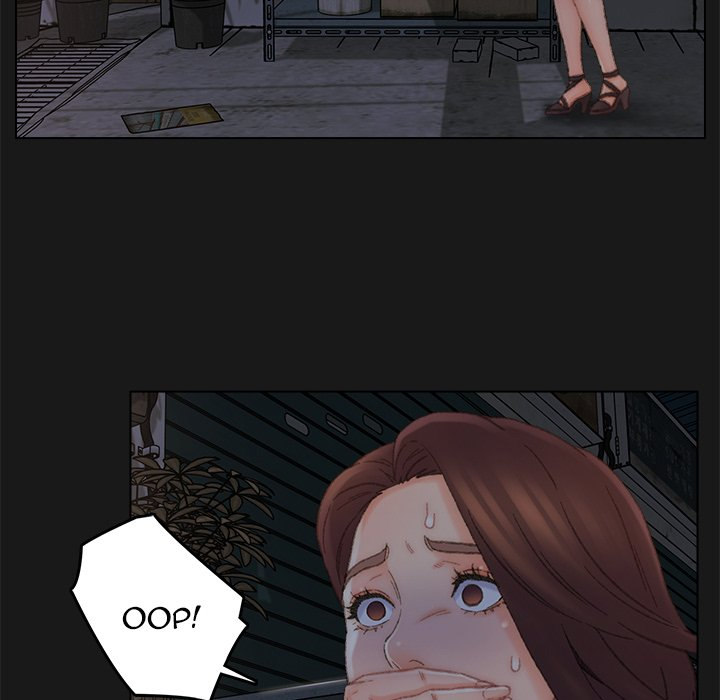 Old Friend Chapter 40 Page 19