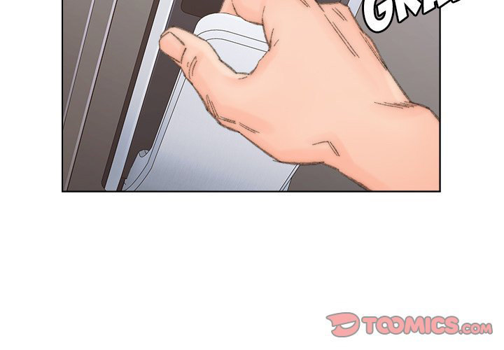 Old Friend Chapter 40 Page 2