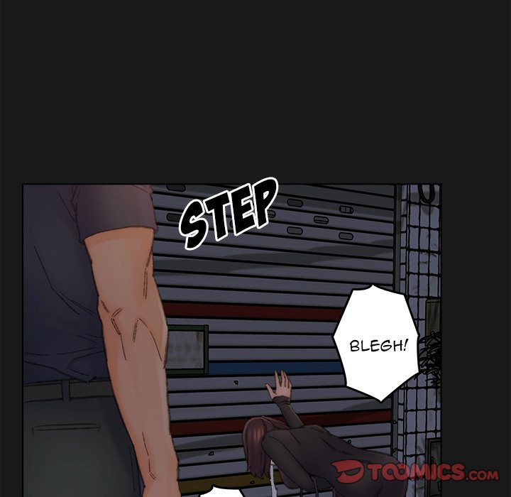 Old Friend Chapter 40 Page 22