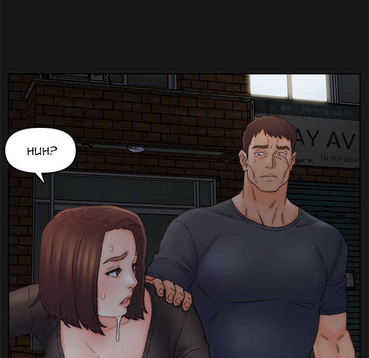 Old Friend Chapter 40 Page 25